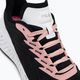 FILA scarpe da donna Novanine nero/rosa fenicottero/bianco 8