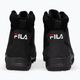 Scarpe FILA da uomo Grunge Ii Mid nero 3