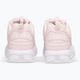 FILA Disruptor scarpe da donna malva gesso 10