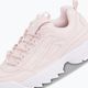 FILA Disruptor scarpe da donna malva gesso 13