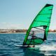 Vela da windsurf Loftsails 2022 Switchblade verde 5