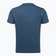 T-shirt Calvin Klein uomo blu pastello 6