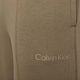 Pantaloncini da uomo Calvin Klein 8.5" in maglia grigio oliva 7
