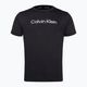Maglietta Calvin Klein nera da uomo 5