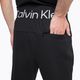 Pantaloni da allenamento da uomo Calvin Klein Knit nero beauty 5