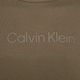 Felpa uomo Calvin Klein Pullover grigio oliva 7