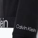 Felpa Calvin Klein Pullover uomo nero beauty 9