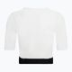 Maglietta Calvin Klein da donna in maglia bianca brillante 6