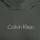 Felpa con cappuccio Calvin Klein donna urban classic 7
