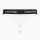 Calvin Klein Perizoma slip da bagno YCD bianco 2