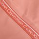 Pantaloncini da bagno Calvin Klein Medium con coulisse da uomo, rosa 3
