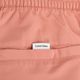 Pantaloncini da bagno Calvin Klein Medium con coulisse da uomo, rosa 4