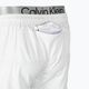 Pantaloncini da bagno Calvin Klein Short Double Waistband da uomo nimbus cloud 4