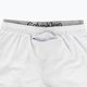 Pantaloncini da bagno Calvin Klein Short Double Waistband da uomo nimbus cloud 5