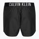 Pantaloncini da bagno donna Calvin Klein Short nero 2