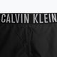 Pantaloncini da bagno donna Calvin Klein Short nero 3