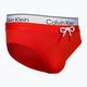 Slip Calvin Klein Uomo Slip doppio WB rosso 3