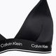 Calvin Klein Triangle-RP - top del costume da bagno nero 3