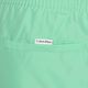 Pantaloncini da bagno Calvin Klein Medium Double WB cabbage da uomo 4