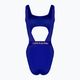 Costume da bagno Calvin Klein Cut Out One Piece-RP donna laguna di mezzanotte 2