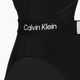 Costume intero da donna Calvin Klein Cut Out One Piece-RP nero 3