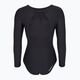 Costume intero donna O'Neill Ocean Mission black out 2