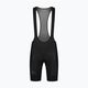 Pantaloncini da ciclismo Rogelli Essential Bib Short da uomo, nero 3