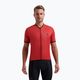 Maglia da ciclismo da uomo Rogelli Essential rosso