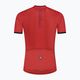 Maglia da ciclismo da uomo Rogelli Essential rosso 5