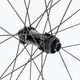 FFWD Carbon Tyro FCC SP 24H/24H DBCL 12 mm TA 11SP Shimano ruote da bicicletta grigie 4