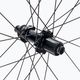 FFWD Carbon RYOT44 FCC SP 24H/24H MBL DBCL 12 mm TA 11SP Shimano ruote da bicicletta 2