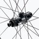 FFWD Carbon RYOT44 FCC SP 24H/24H MBL DBCL 12 mm TA 11SP Shimano ruote da bicicletta 3