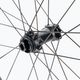 FFWD Carbon RYOT77 FCC SP 24H/24H MBL DBCL 12 mm TA Shimano ruote da bicicletta 6