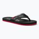 Tommy Hilfiger Comfort Beach Sandal uomo nero infradito