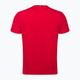 Tommy Hilfiger Graphic Tee uomo rosso 6