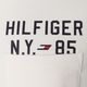 Tommy Hilfiger Graphic Tee Uomo beige 7