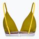 Tommy Hilfiger Triangle Rp top giallo per costumi da bagno 2