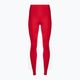 Tommy Hilfiger Essentials Rw 7/8 rosso - leggings da allenamento da donna 5