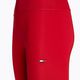 Tommy Hilfiger Essentials Rw Full Length leggings da allenamento da donna rosso 8