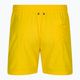 Pantaloncini da bagno Tommy Jeans SF Medium Drawstring Side Tape giallo vivo 2