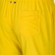 Pantaloncini da bagno Tommy Jeans SF Medium Drawstring Side Tape giallo vivo 4