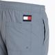 Tommy Hilfiger SF Medium Uomo Pantaloncini da bagno con coulisse blu corallo 4