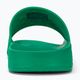 Infradito Tommy Hilfiger da donna Monogram Pool Slide verde olimpico 7