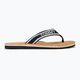 Tommy Hilfiger infradito donna Cork Beach Sandal blu spaziale 2