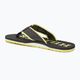 Tommy Hilfiger Patch Beach Sandal Uomo, infradito in frassino scuro 3