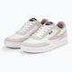 FILA scarpe da donna Sevaro S bianco/malva 8