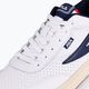 FILA scarpe da uomo Sevaro bianco/fila navy/fila rosso 9