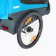 Thule Coaster XT Rimorchio per bici+passeggino blu 10101806 5
