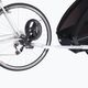 Thule Coaster XT Rimorchio per bici+passeggino per due persone nero 10101810 5