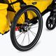 Thule Chariot Sport 1 rimorchio per bicicletta per una sola persona giallo 10201022 6